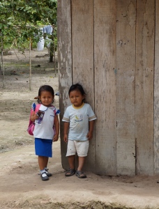 Iquitos next generation