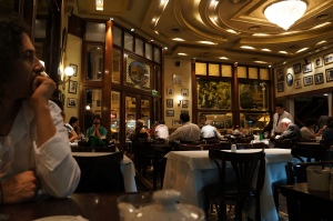 Restaurant Buenos Aires